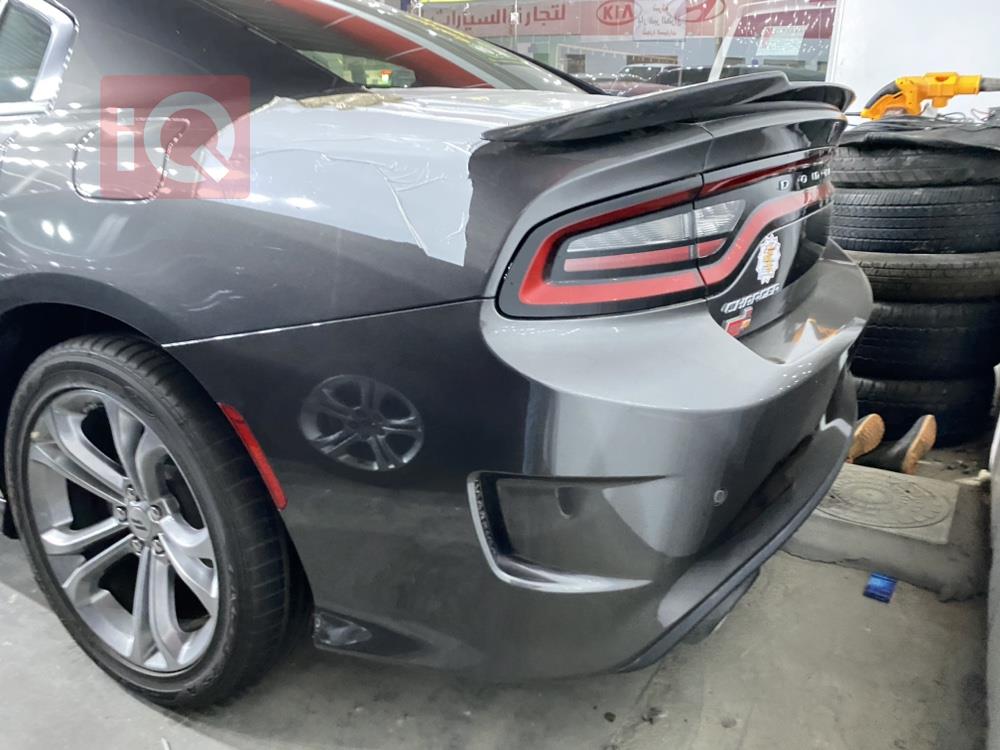 Dodge Charger